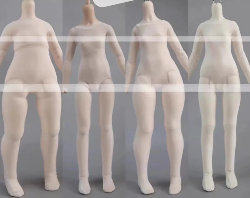 BJD Doll Anti-dyeing Outfit for BJD 1/6 1/4 1/3 SD Uncle ID75 Custom Doll Clothes UW49