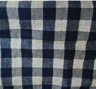 Custom Casual Plaid Shirt For BJD 1/6 1/4 1/3 SD17 Uncle Doll Clothes