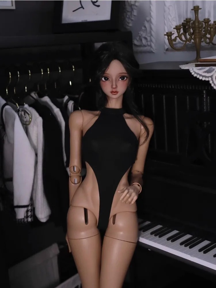 Sexy Swimsuit for BJD Doll 1/4 1/3 SD DD Clothes Customized CWB320