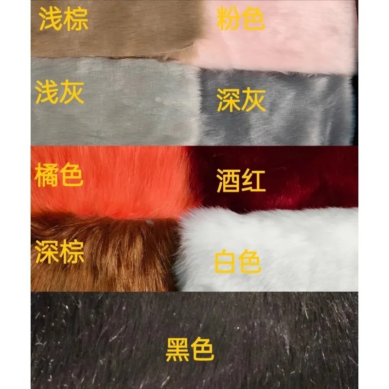 BJD Black Cat Ears 1/6 1/4 1/3 MSD MDD SD Uncle Doll Accessories AC71