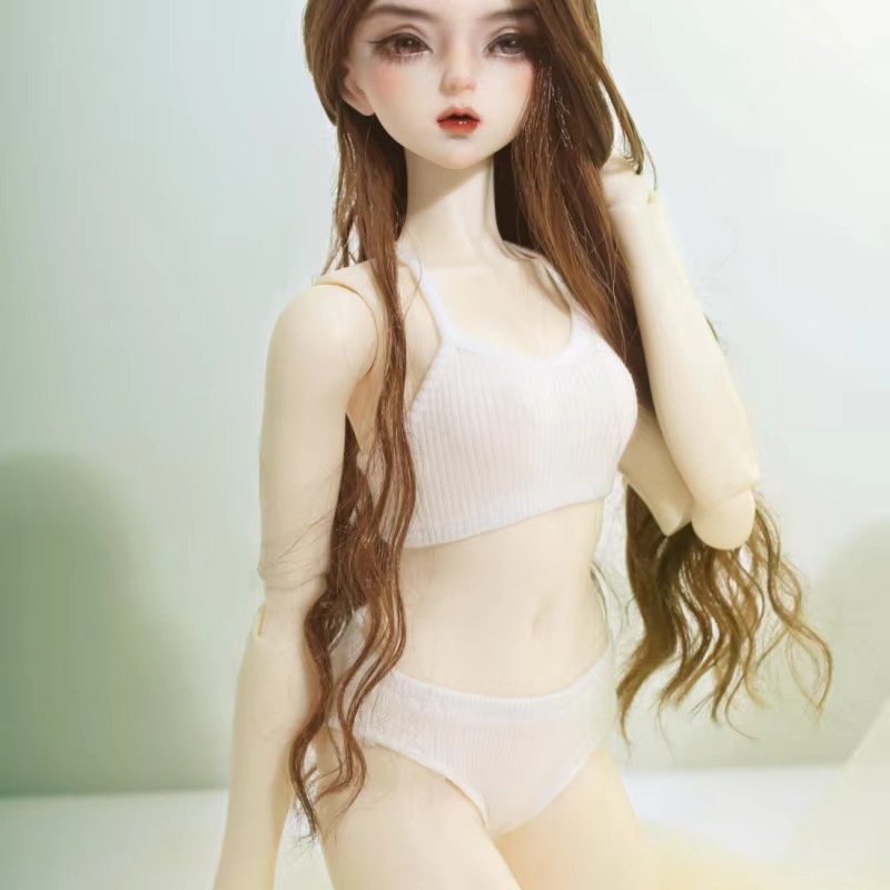 BJD Sexy Underwear Outfit Pantie 1/6 1/4 1/3 Smart Doll DD SD Doll Clothes Toys