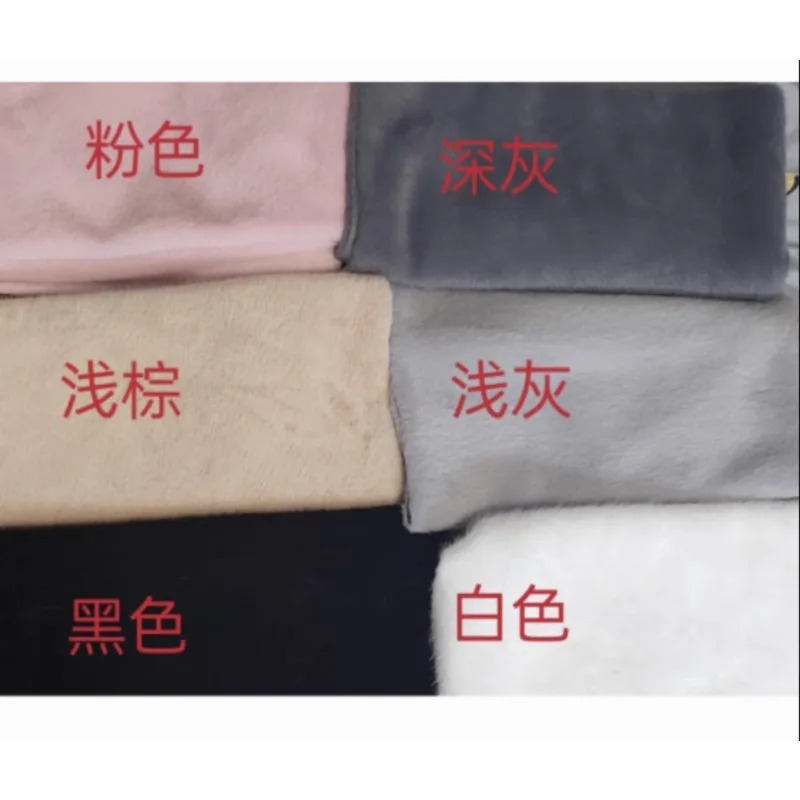 BJD Cute Cat Ears 1/6 1/4 MSD MDD 1/3 SD13 DD Uncle Custom Doll Accessories AC69