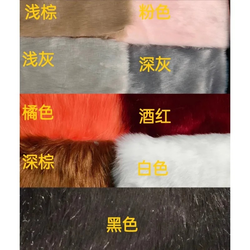 BJD Fox Ears 1/6 1/4 1/3 MSD MDD SD Uncle Doll Accessories AC70