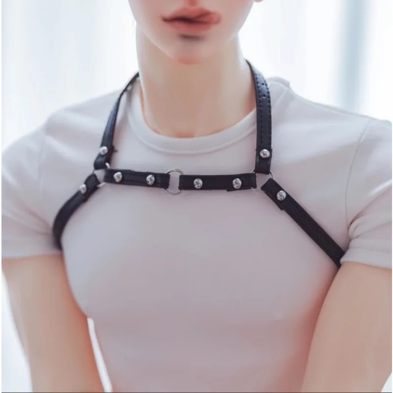 BJD Doll Binding band Belt Uncle Strong Uncle SSDF ID75 IP EID Doll Accessories AC65