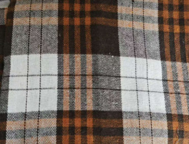 Custom Casual Plaid Shirt For BJD 1/6 1/4 1/3 SD17 Uncle Doll Clothes CMB126