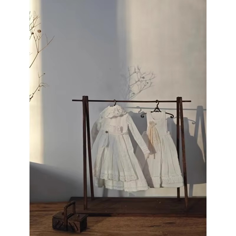 Blythe Vintage Suit BJD OB24 OB22 Doll Clothes W464