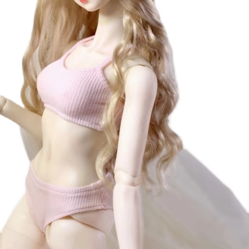 BJD Sexy Underwear Outfit Pantie 1/6 1/4 1/3 Smart Doll DD SD Doll Clothes Toys