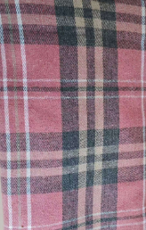 Custom Casual Plaid Shirt For BJD 1/6 1/4 1/3 SD17 Uncle Doll Clothes