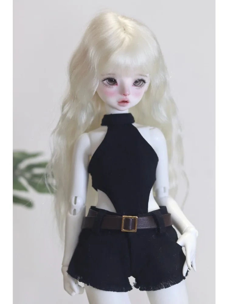 Sexy Swimsuit for BJD Doll 1/4 1/3 SD DD Clothes Customized CWB320