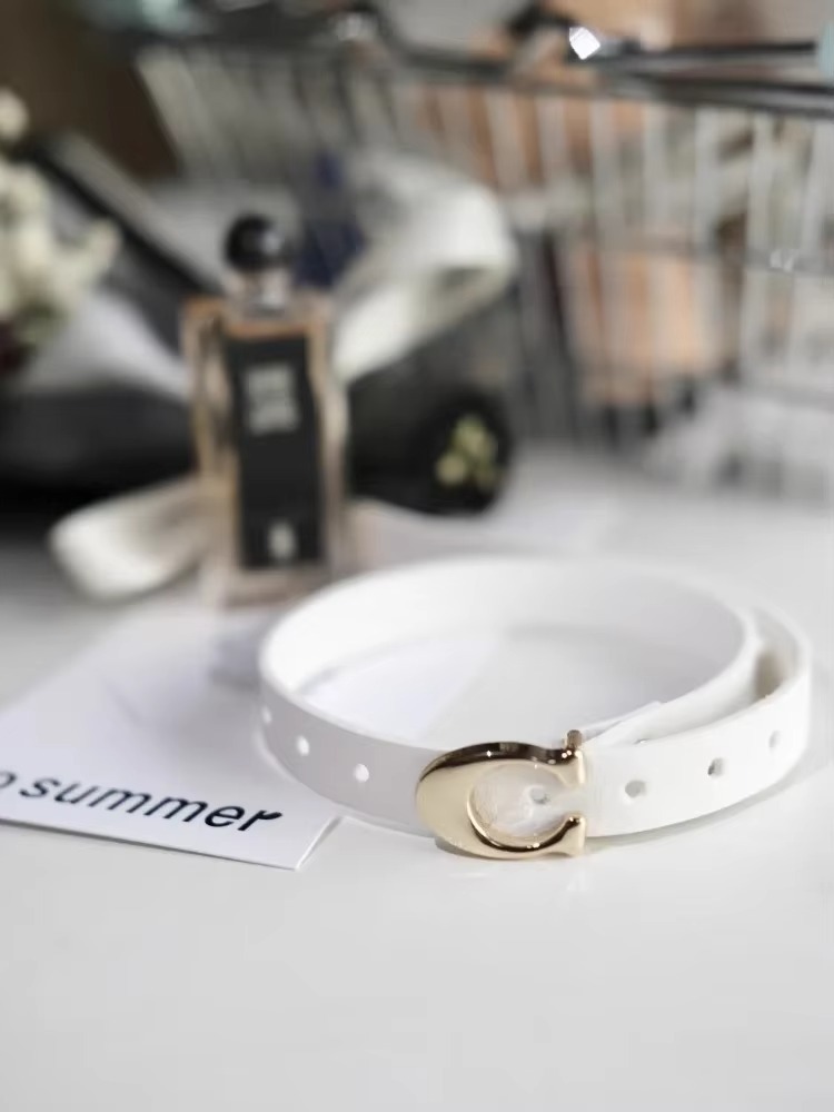 High quality BJD Doll Leather Belt for 1/3 SD13 DD IP Uncle Doll Accessories CS34