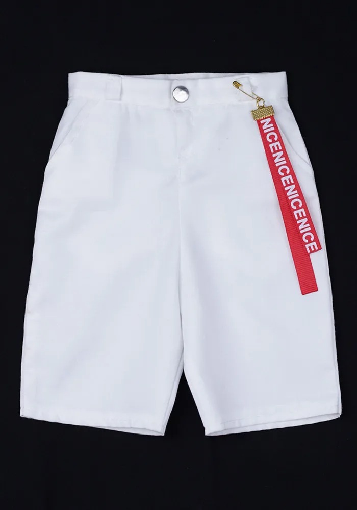 Custom Letter Shorts Pants for BJD 1/6 YOSD 1/4 MSD 1/3 SD13 SD17 Uncle Doll Clothes CMB257