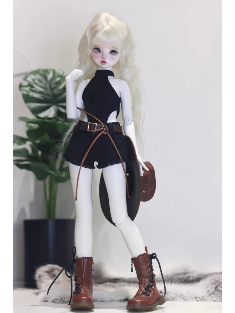 Sexy Swimsuit for BJD Doll 1/4 1/3 SD DD Clothes Customized CWB320