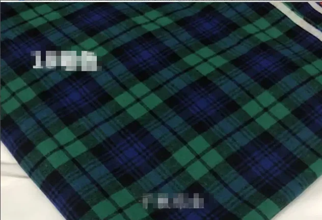 Custom Casual Plaid Shirt For BJD 1/6 1/4 1/3 SD17 Uncle Doll Clothes CMB126