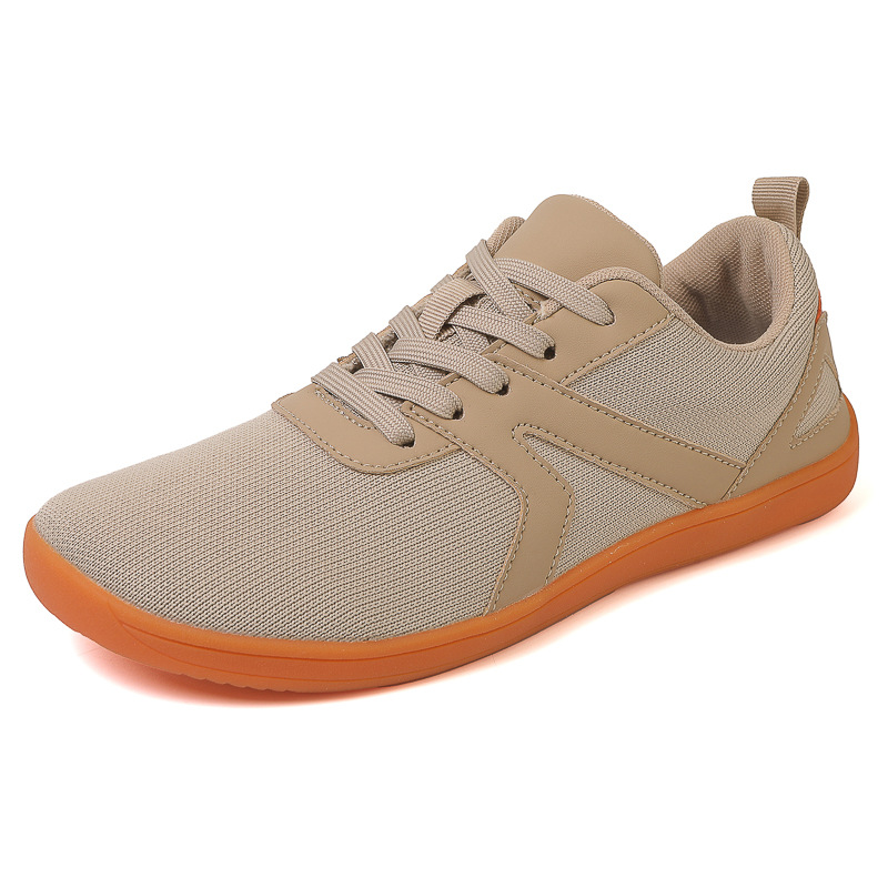 Zapatillas Barefoot Casuales Sneaker Zapatos