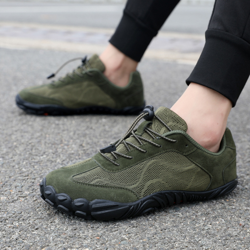 Barefoot Shoes Zapatillas Minimalistas Ancho Sneakers