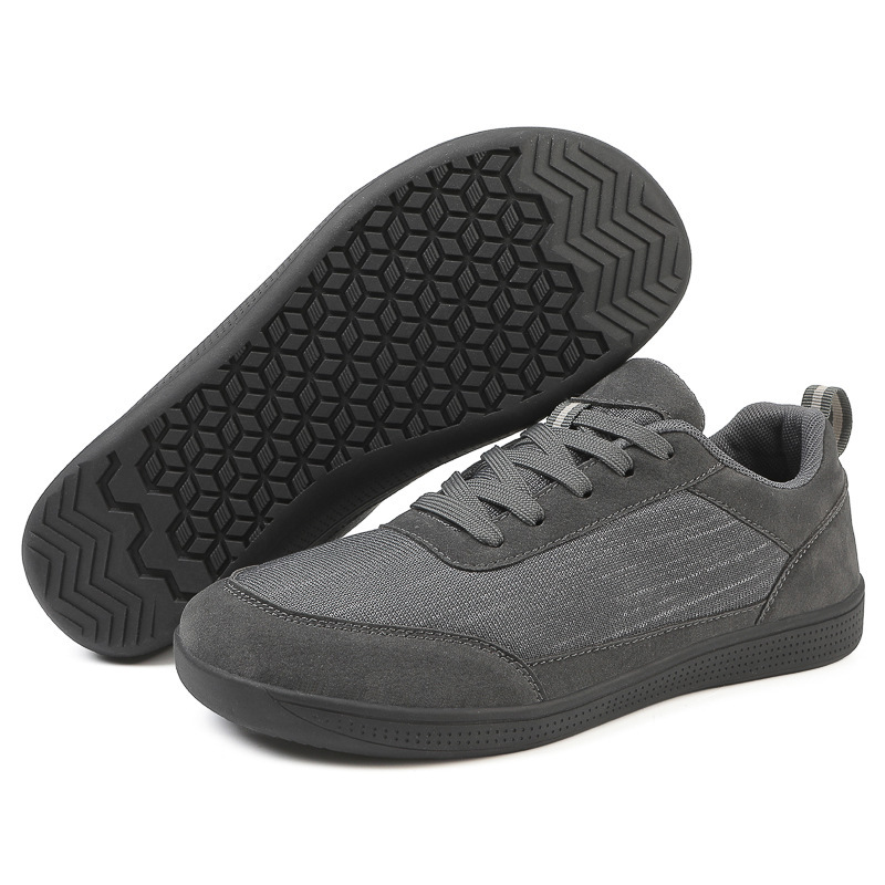 Respirable Zapatillas Barefoot