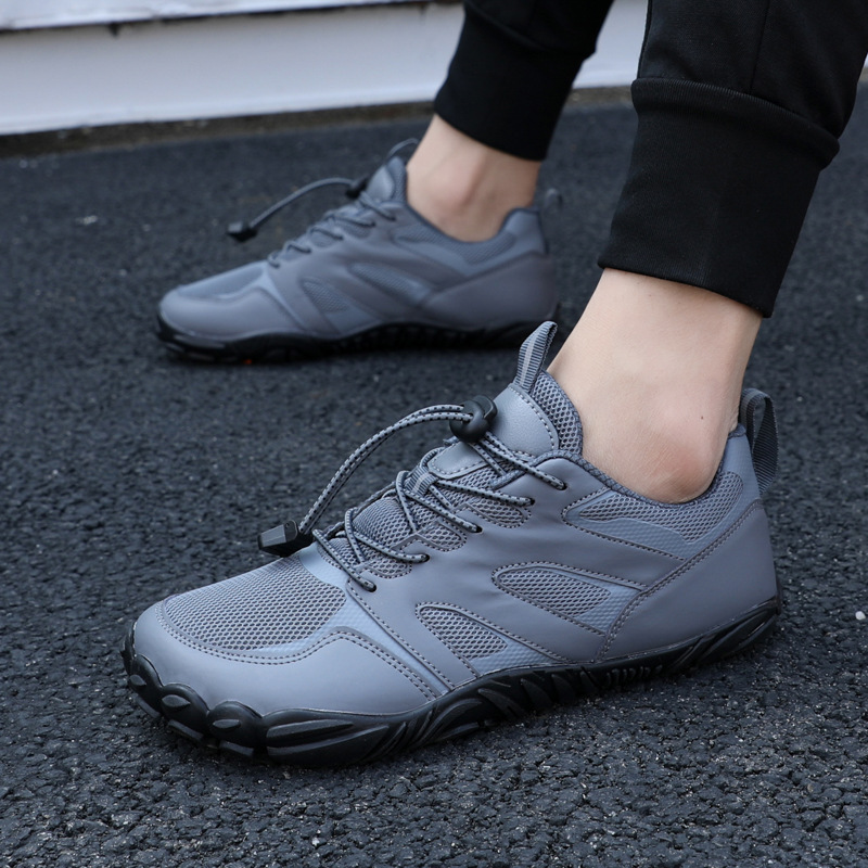 Calzado deportivo y deportivo