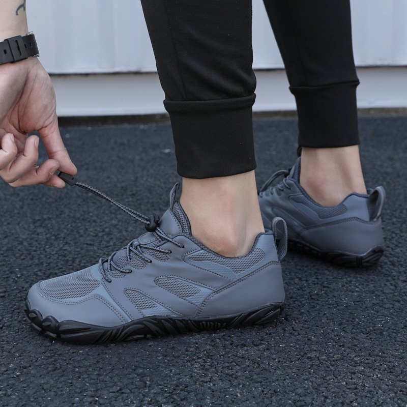 Calzado deportivo y deportivo