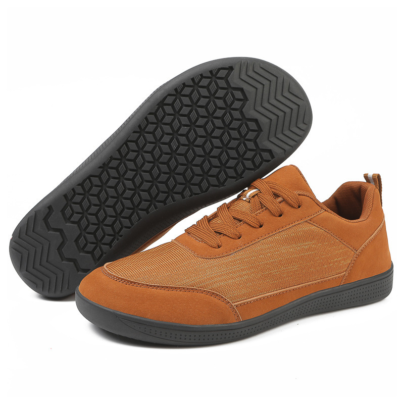 Respirable Zapatillas Barefoot