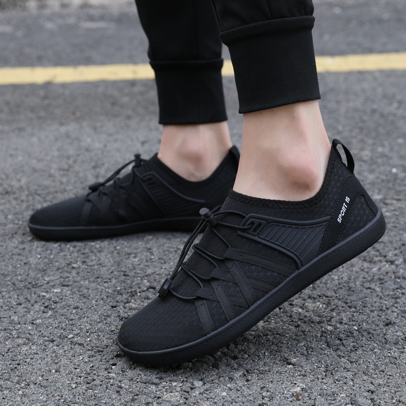 Zapatillas Barefoot Freedom