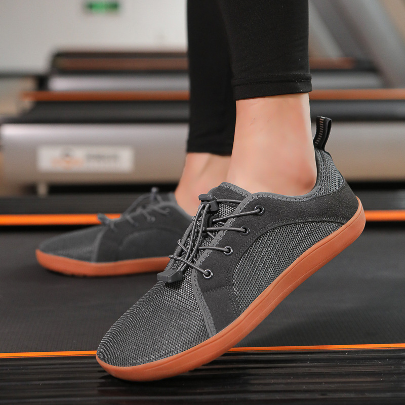 Zapatillas Barefoot Casuales Sneaker Zapatos