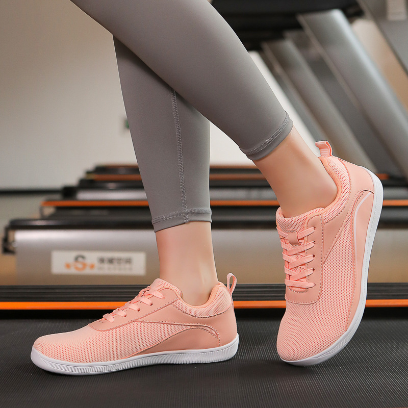 Barefoot Zapatillas Be Lenka Stride