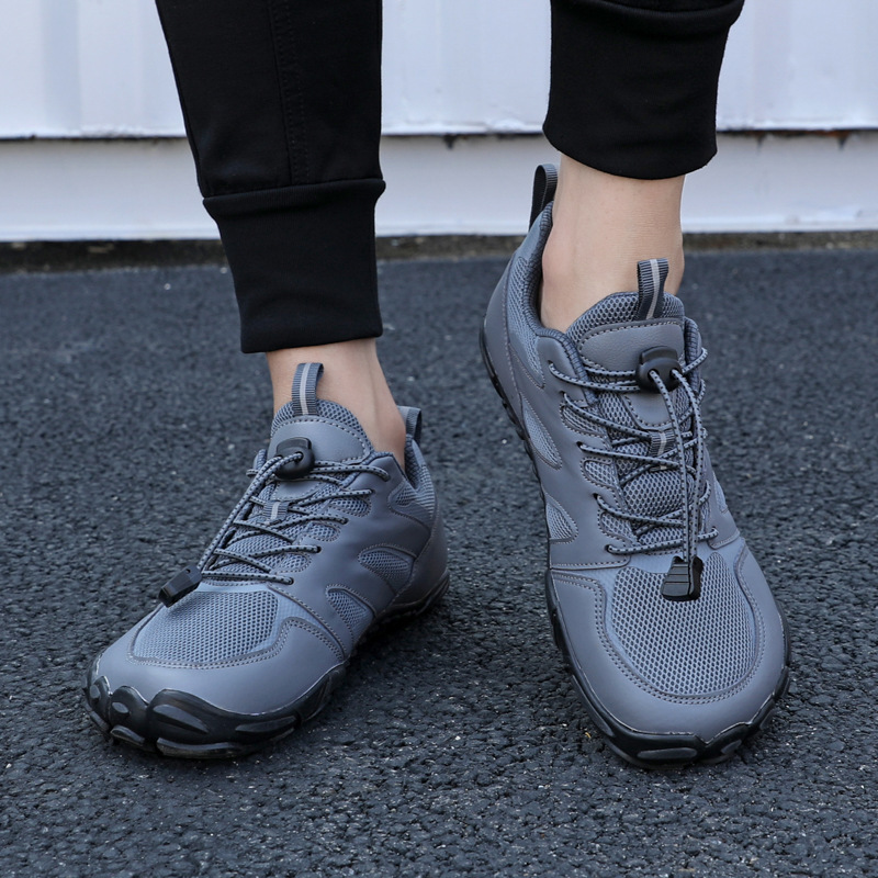 Calzado deportivo y deportivo