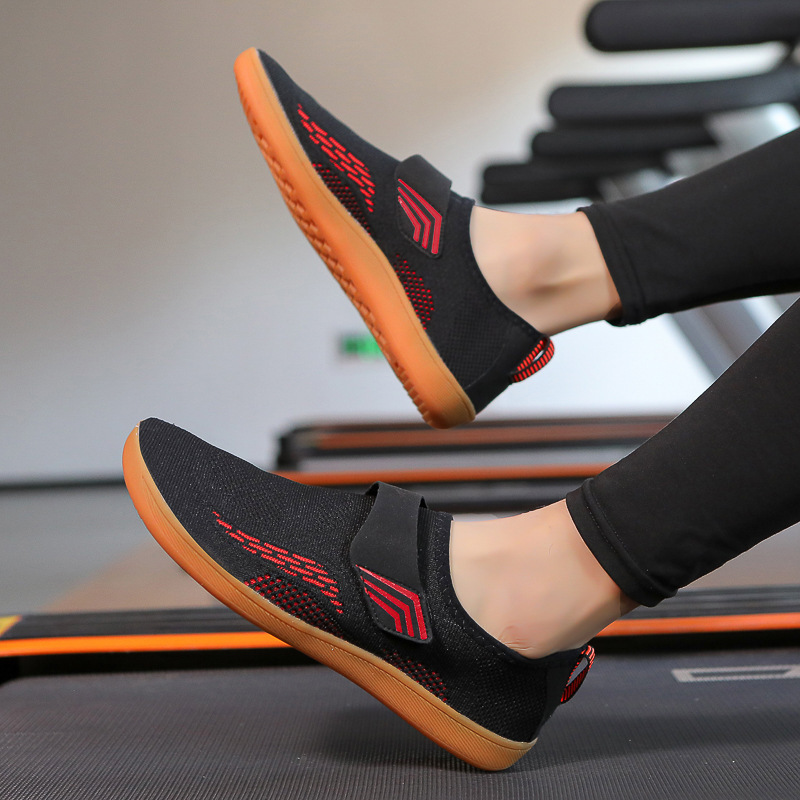 Zapatillas Barefoot Freedom