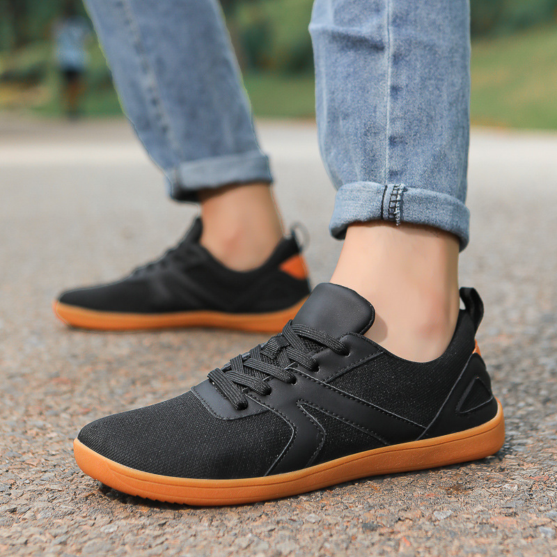 Zapatillas Barefoot Casuales Sneaker Zapatos