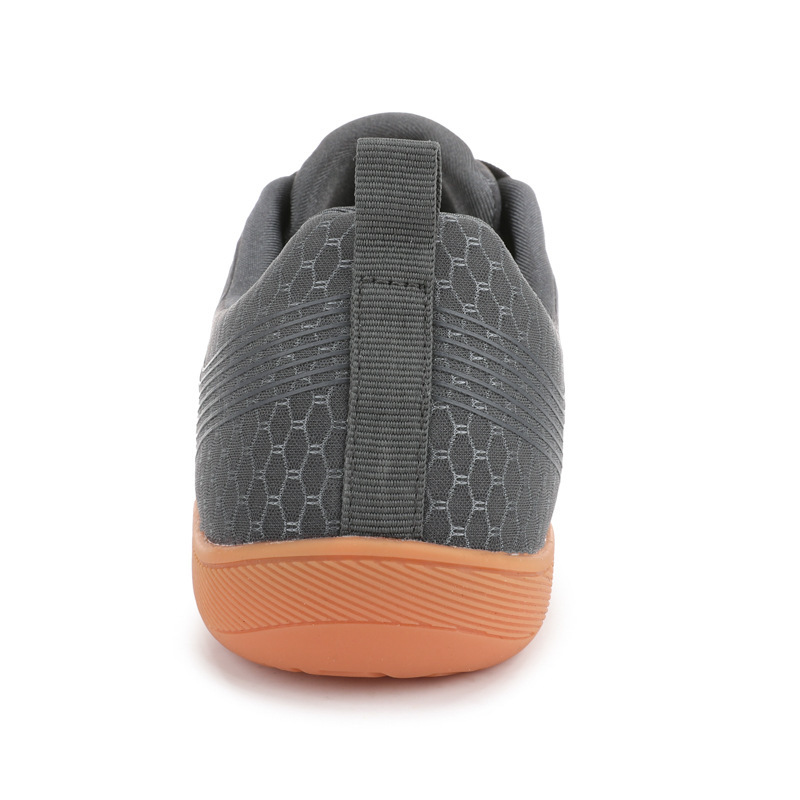 Barefoot Shoes Zapatillas Minimalistas Ancho Sneakers