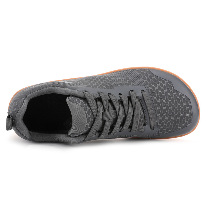 Barefoot Shoes Zapatillas Minimalistas Ancho Sneakers