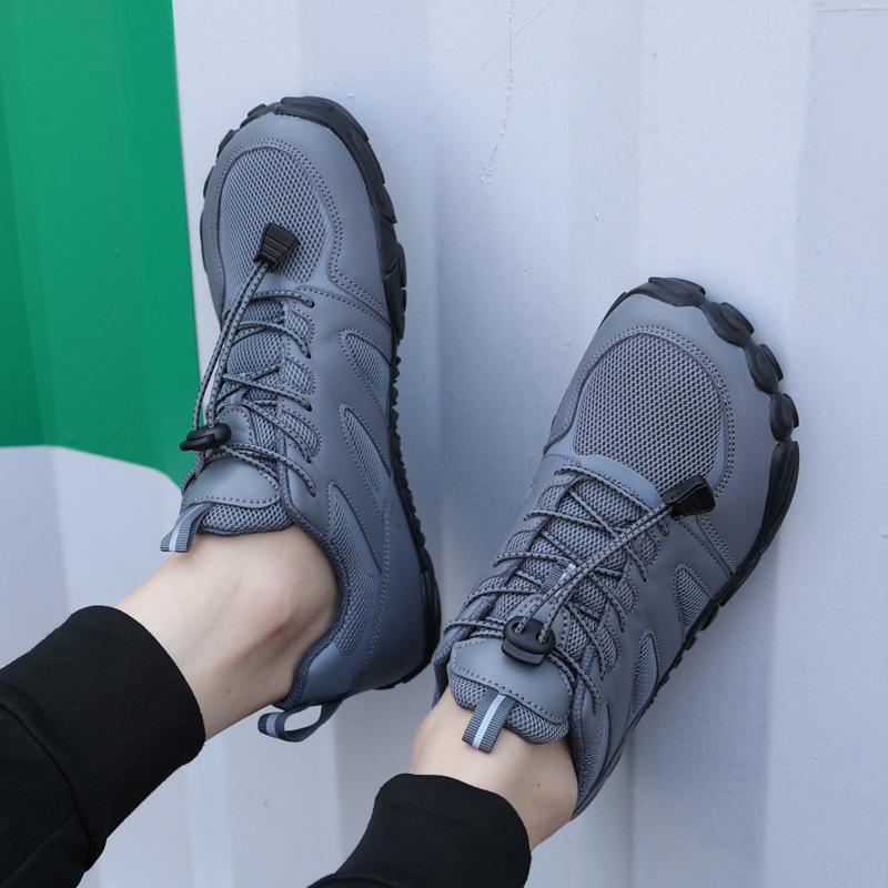 Calzado deportivo y deportivo