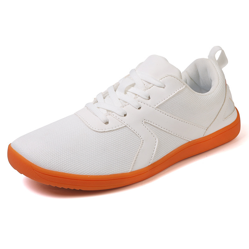 Zapatillas Barefoot Casuales Sneaker Zapatos
