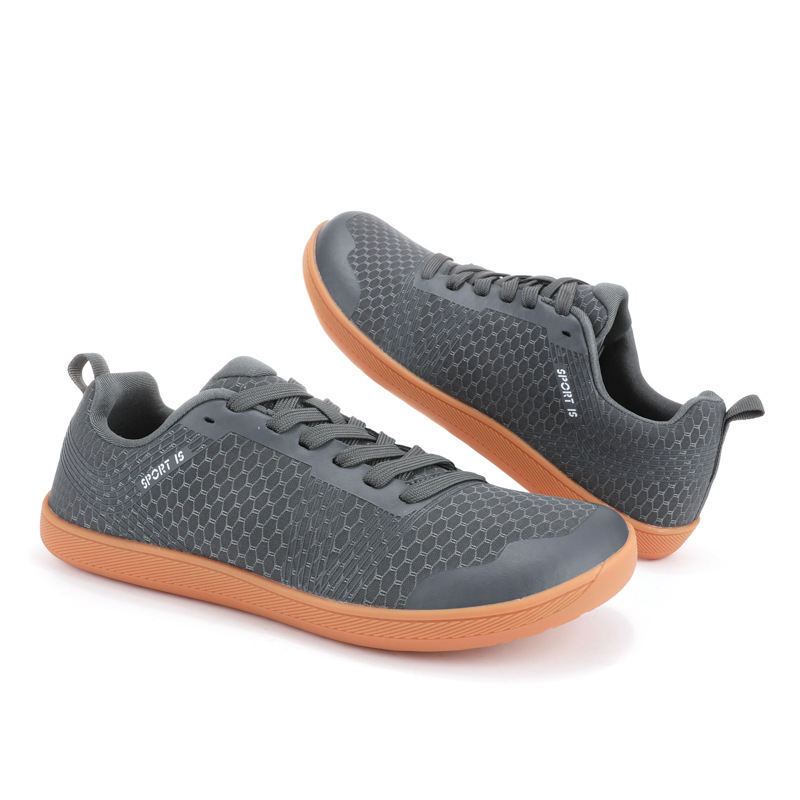 Barefoot Shoes Zapatillas Minimalistas Ancho Sneakers