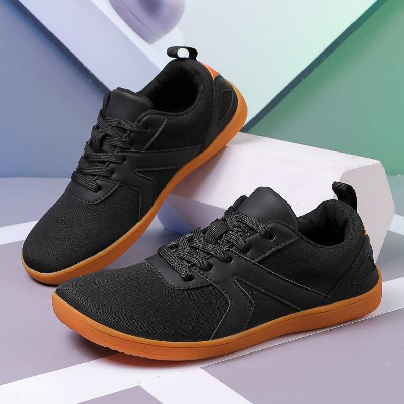 Zapatillas Barefoot Casuales Sneaker Zapatos