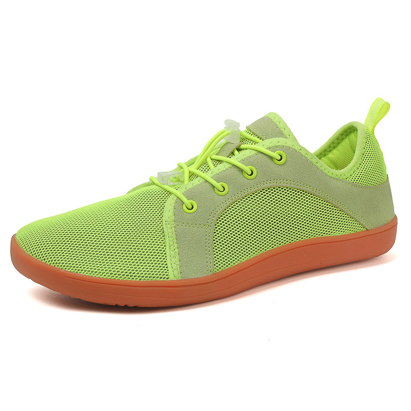 Zapatillas Barefoot Casuales Sneaker Zapatos