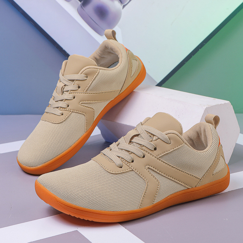 Zapatillas Barefoot Casuales Sneaker Zapatos