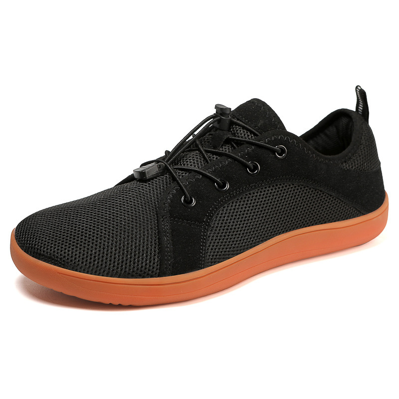 Zapatillas Barefoot Casuales Sneaker Zapatos