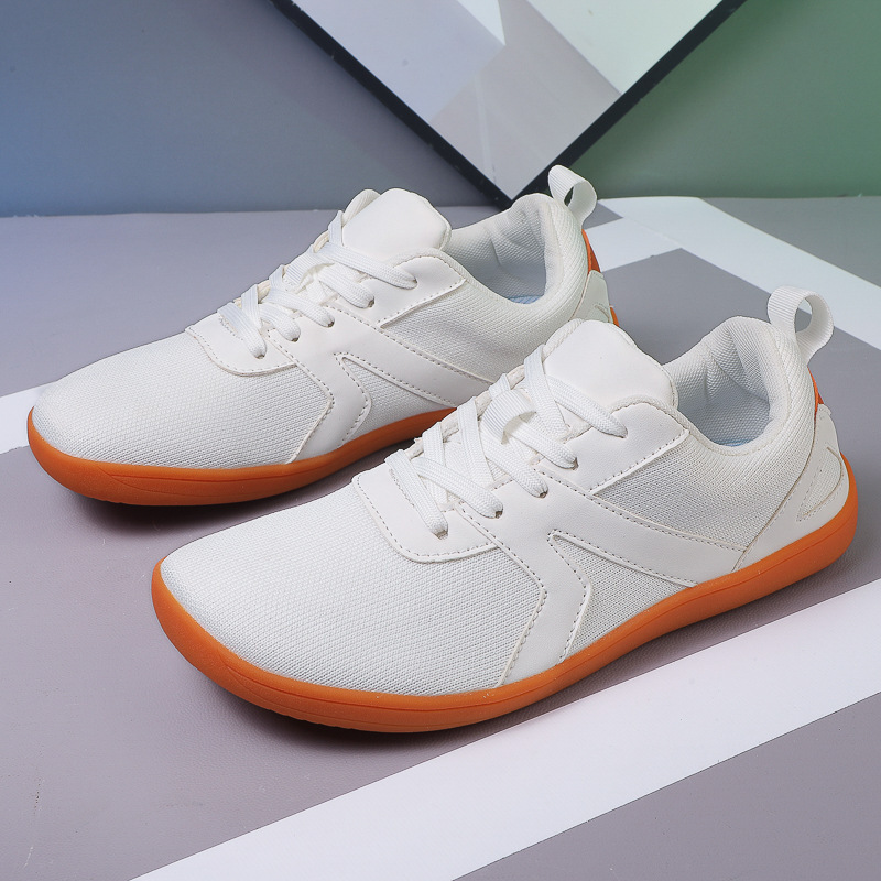 Zapatillas Barefoot Casuales Sneaker Zapatos