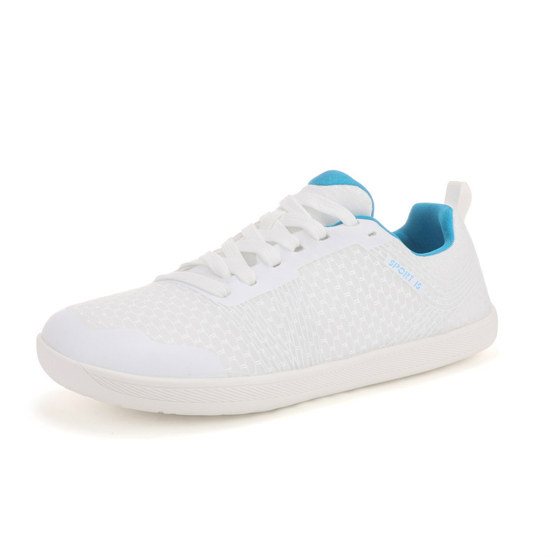 Barefoot Shoes Zapatillas Minimalistas Ancho Sneakers