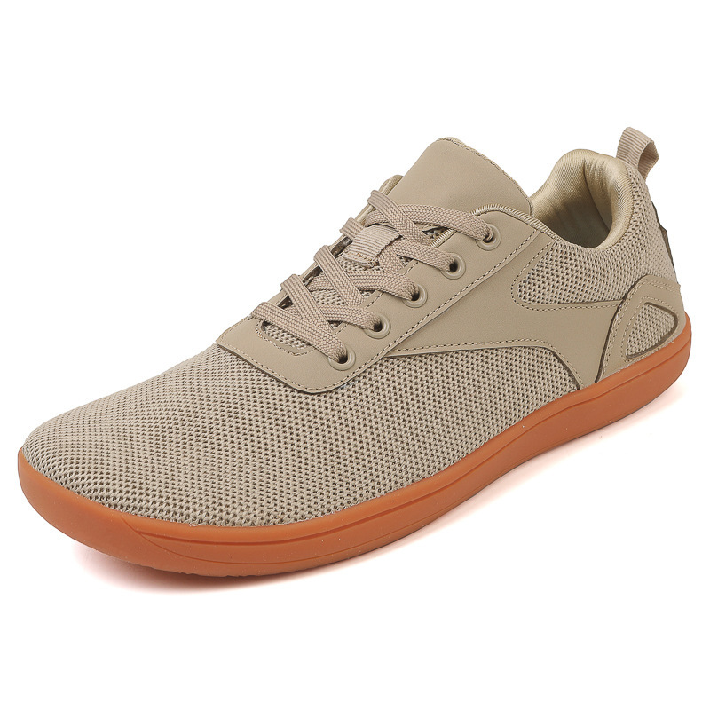 Zapatillas Barefoot casuales Sneaker 