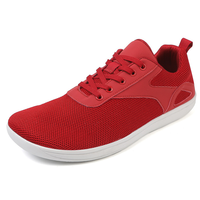 Zapatillas Barefoot casuales Sneaker 