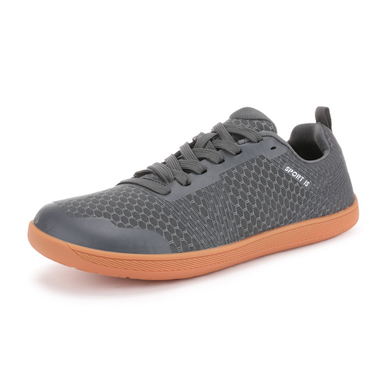 Barefoot Shoes Zapatillas Minimalistas Ancho Sneakers