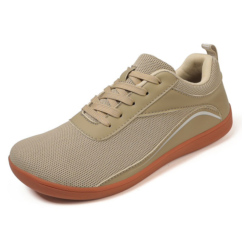 Barefoot Zapatillas Be Lenka Stride