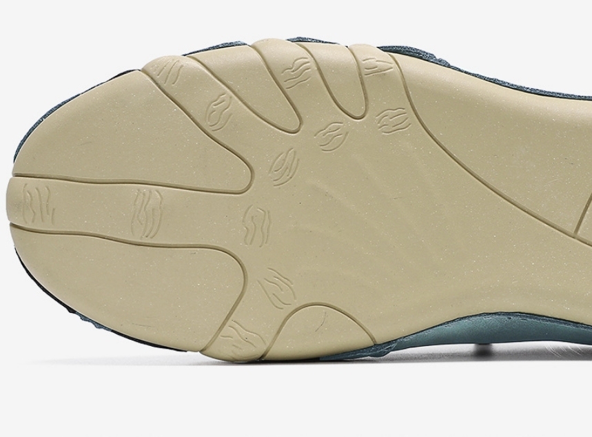 UltraFlex - Barefoot Zapatos de piel (unisex)