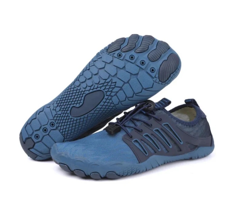 Zapatos Barefoot-Calzado saludable y natural