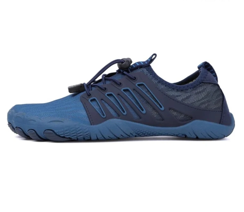 Zapatos Barefoot-Calzado saludable y natural