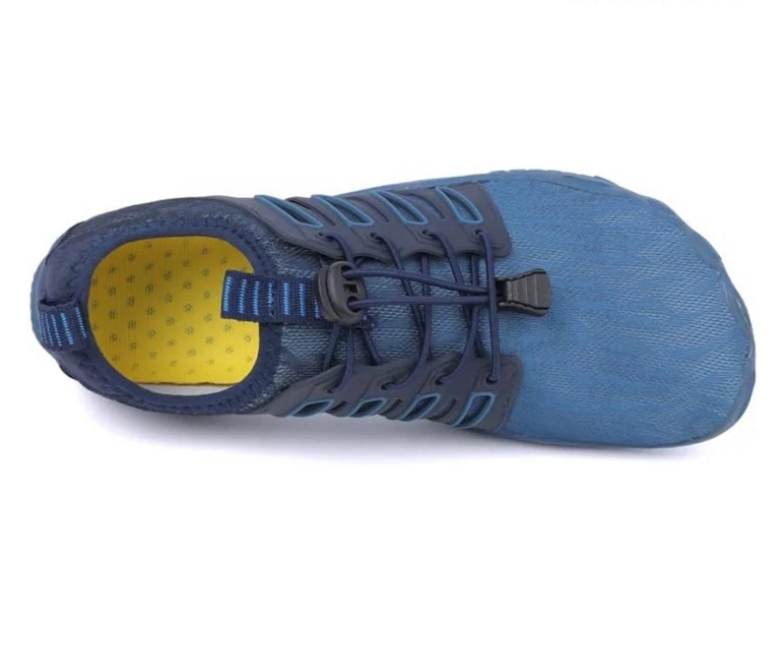 Zapatos Barefoot-Calzado saludable y natural