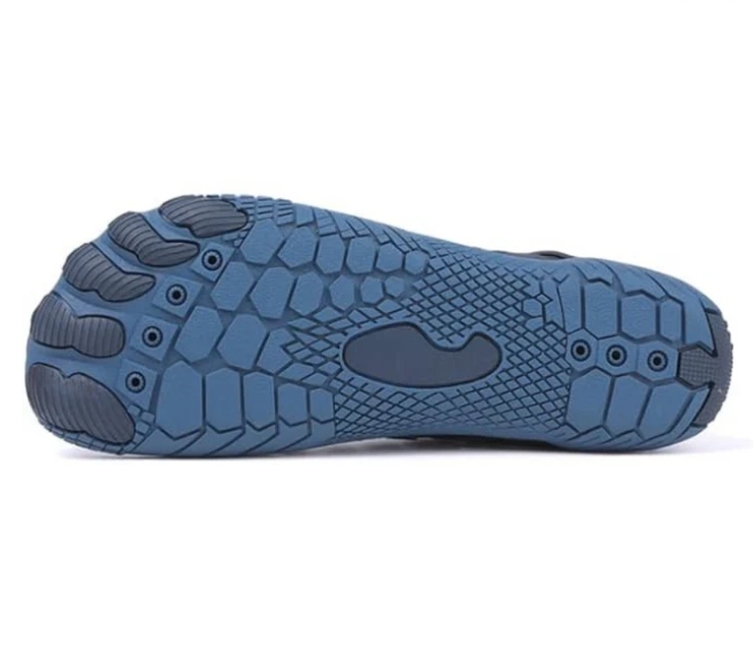 Zapatos Barefoot-Calzado saludable y natural