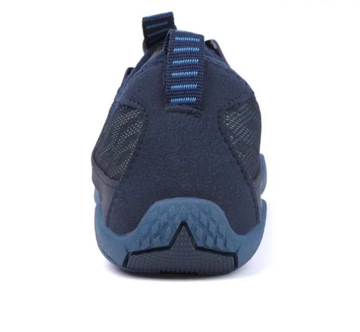 Zapatos Barefoot-Calzado saludable y natural